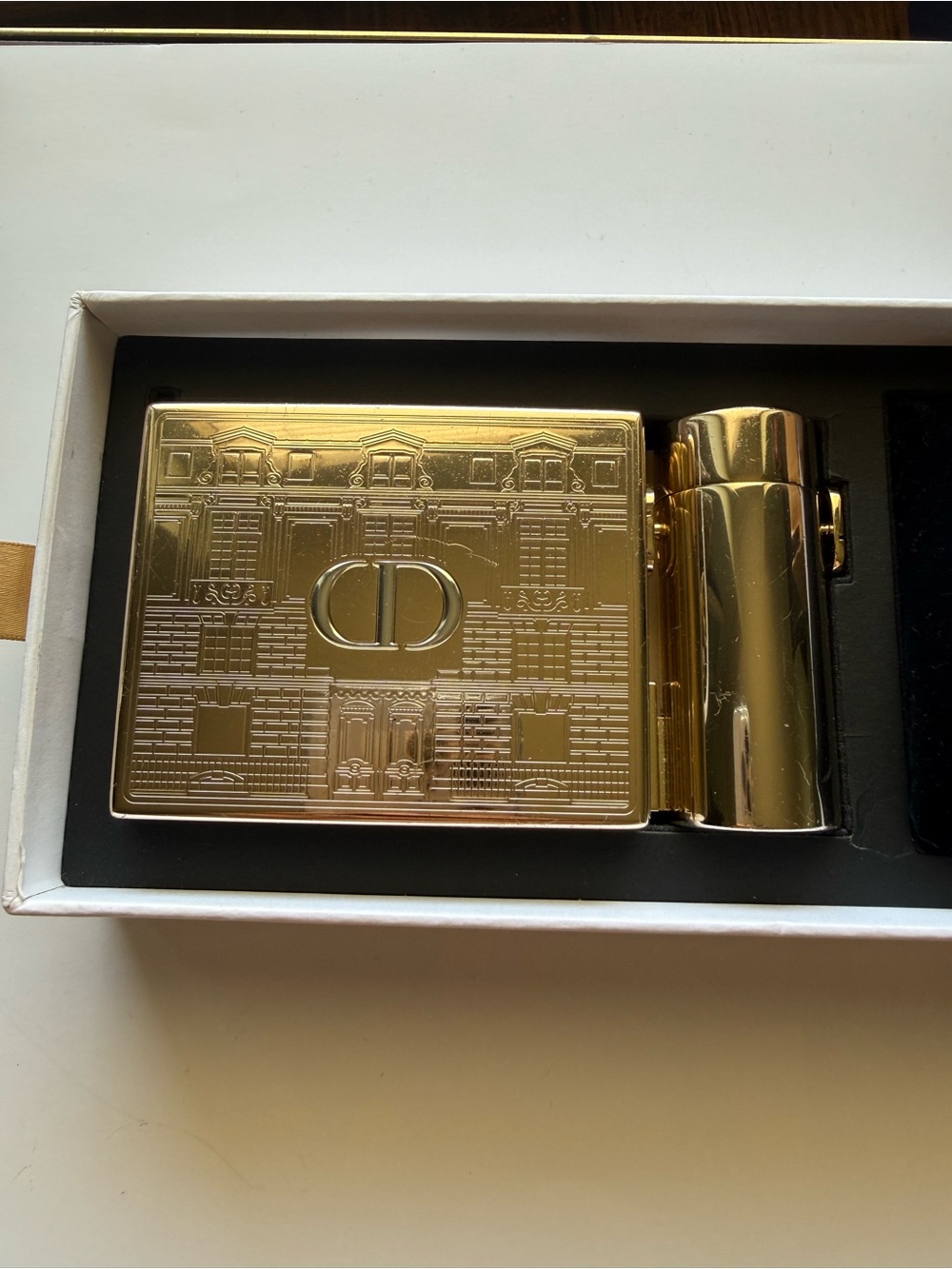 Dior Beauty Rouge Minaudière 2021 LIMITED/DEADSTOCK